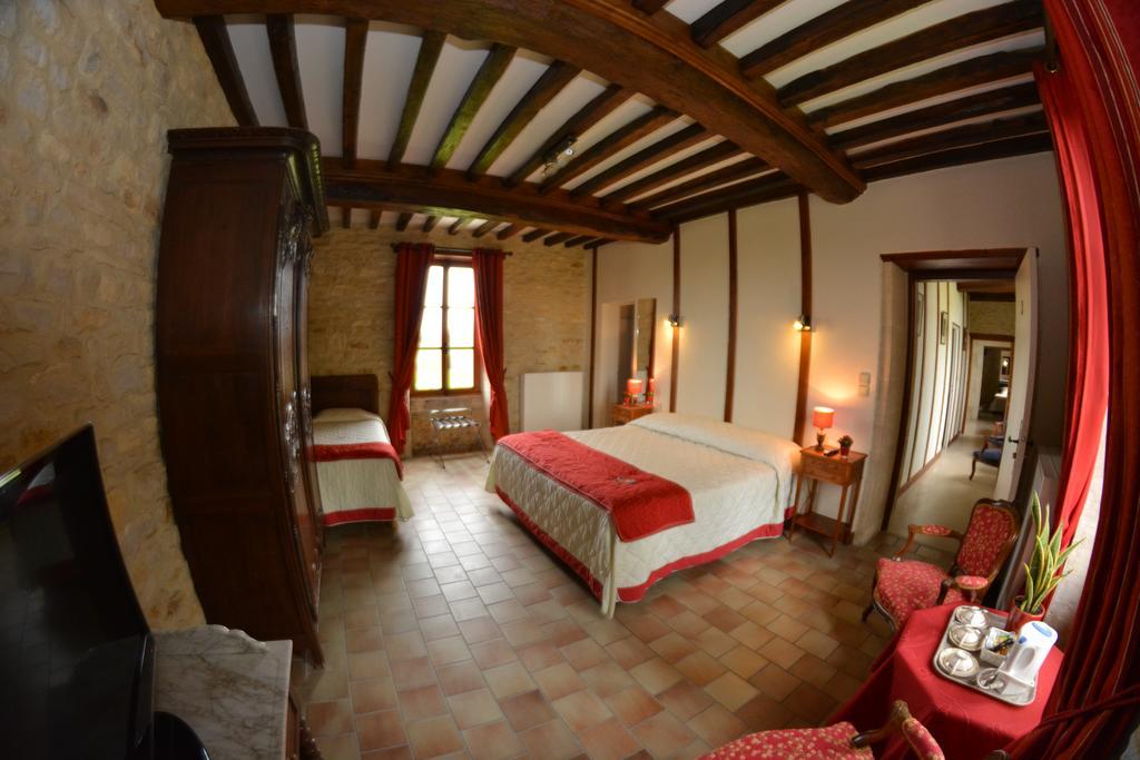 La Ferme De La Gronde Villa Magny-en-Bessin Exterior photo